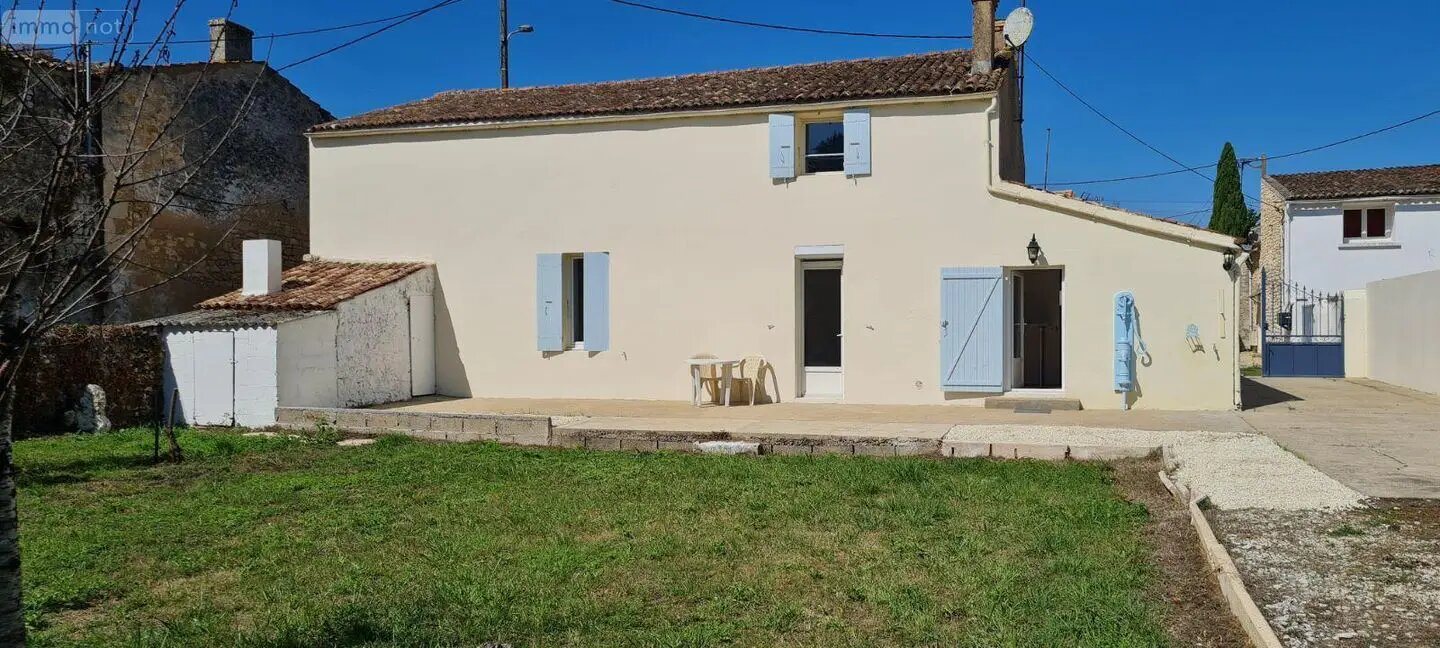 Maison à vendre, 119m², Le Gua
