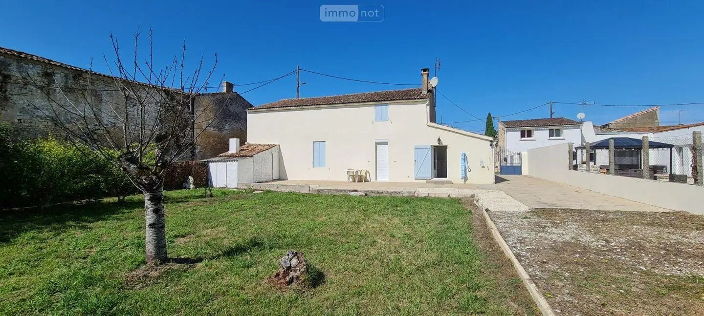Maison à vendre, 119m², Le Gua