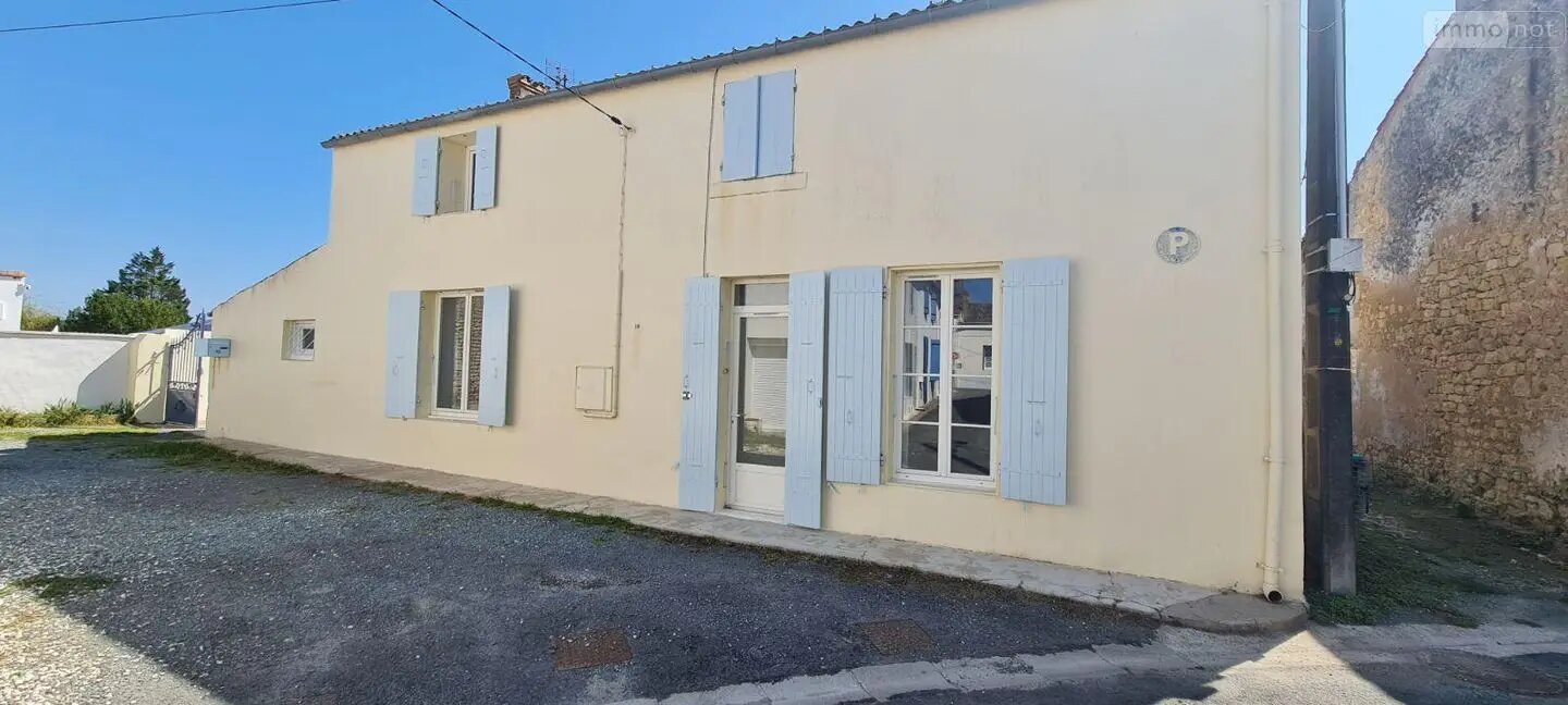 Maison à vendre, 119m², Le Gua