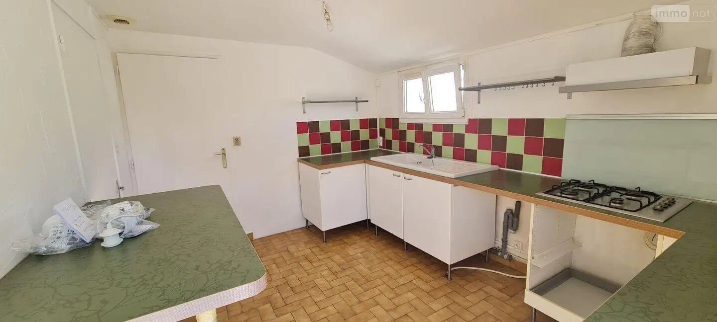 Maison à vendre, 119m², Le Gua