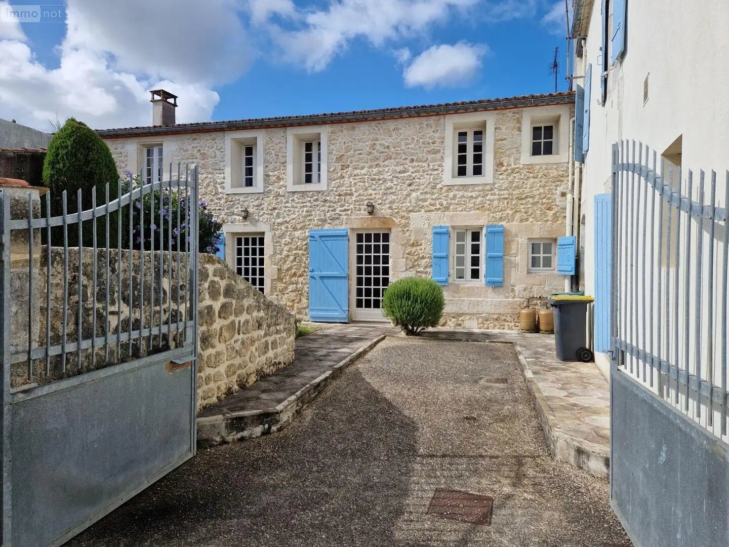 Maison à vendre, 264m², L'Eguille