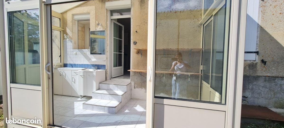 Maison à vendre, 78m², Corme-Royal