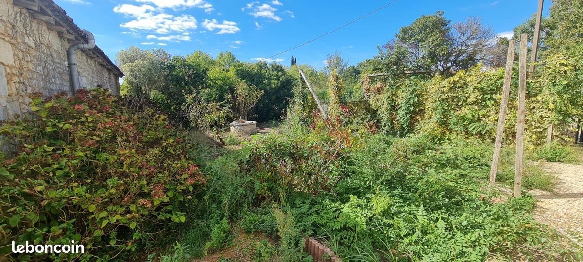 Maison à vendre, 83m², Nieul-lès-Saintes