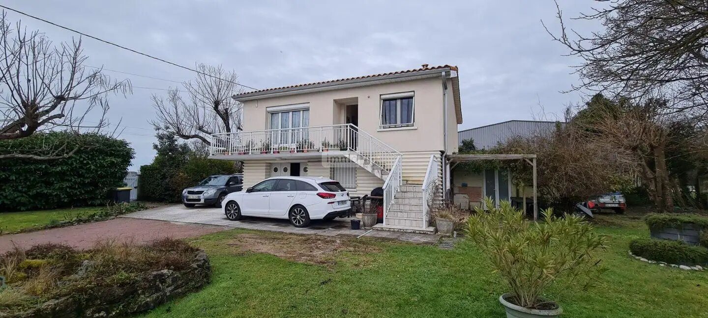 Maison à vendre, 99m², Médis