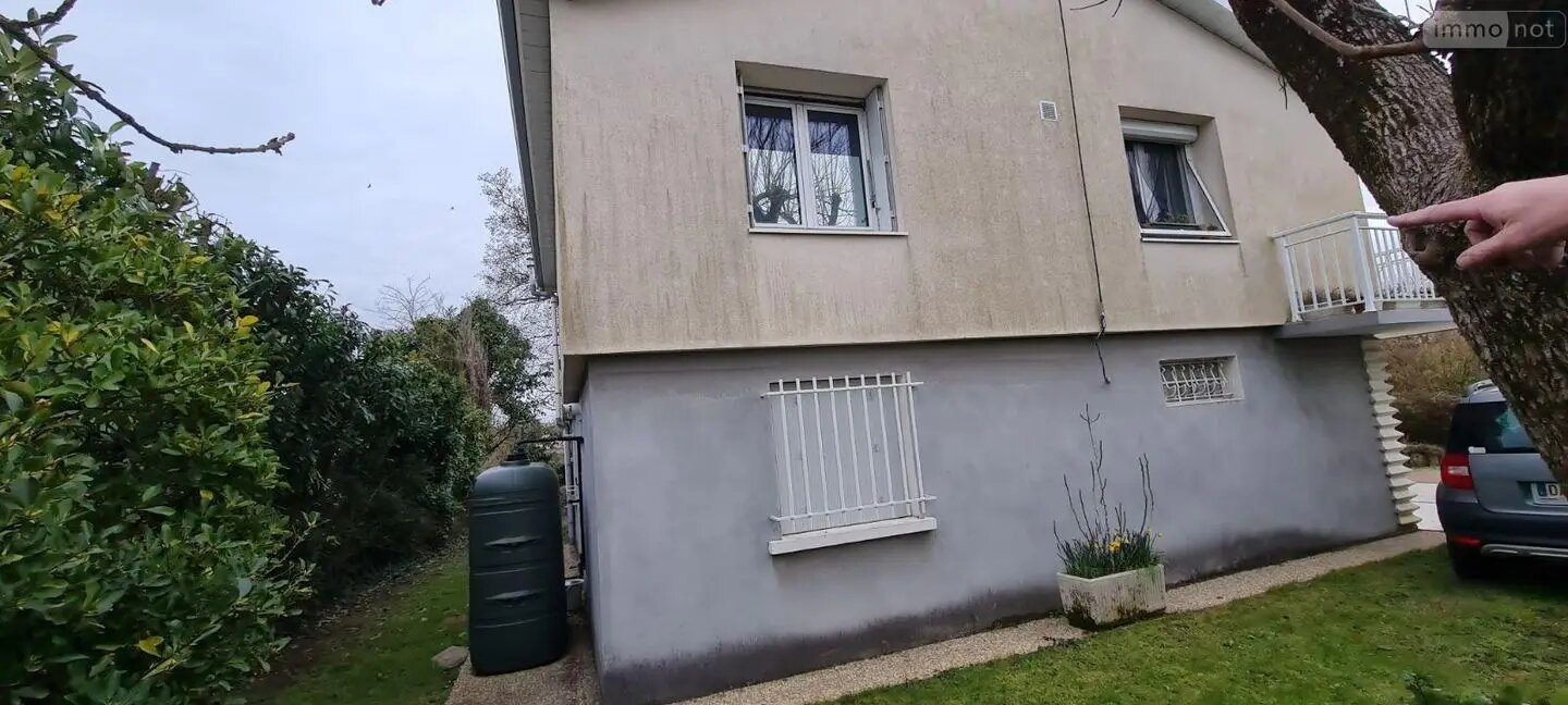 Maison à vendre, 99m², Médis