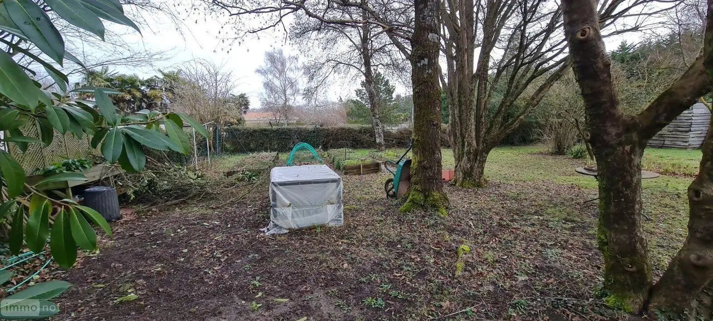 Maison à vendre, 99m², Médis