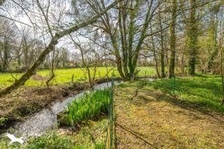 Maison à vendre, 97m², Meursac