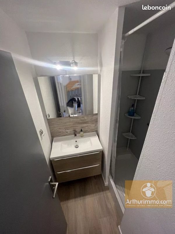 Appartement à louer, 36m², Sète