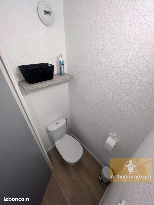Appartement à louer, 36m², Sète