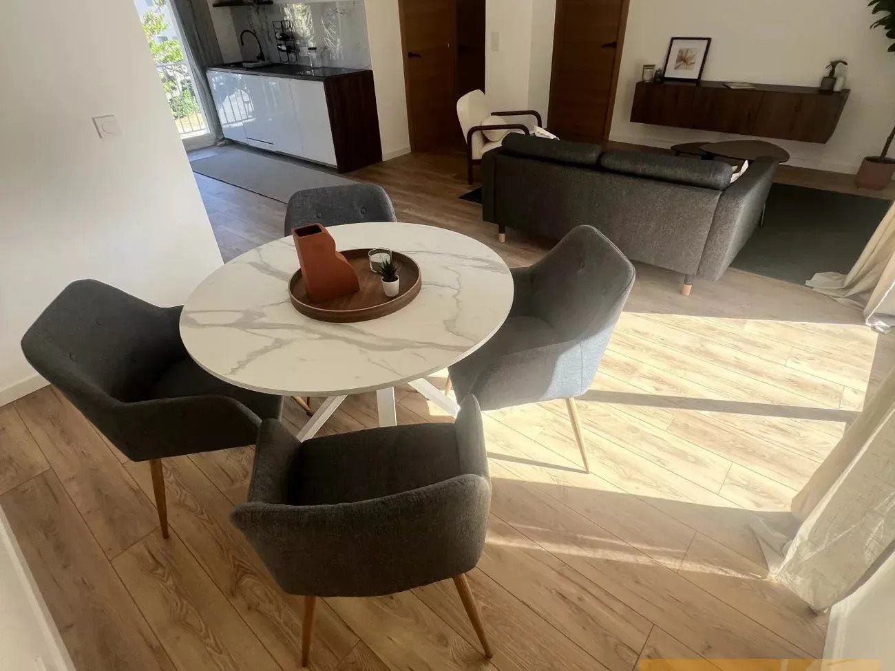 Appartement à vendre, NaNm², Sète