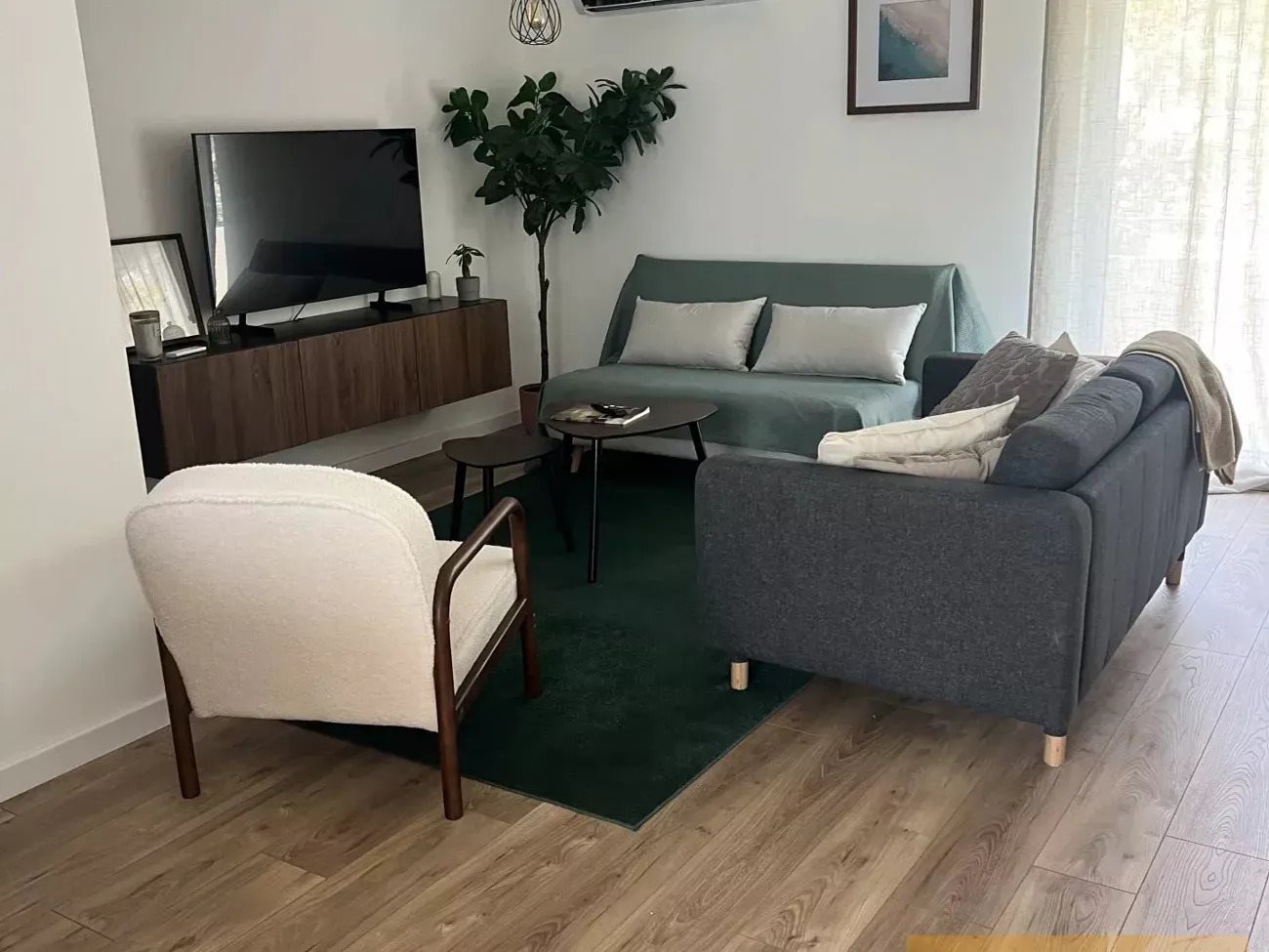 Appartement à vendre, NaNm², Sète