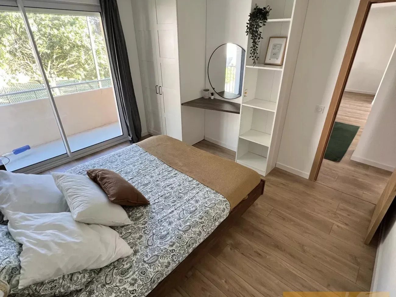 Appartement à vendre, NaNm², Sète