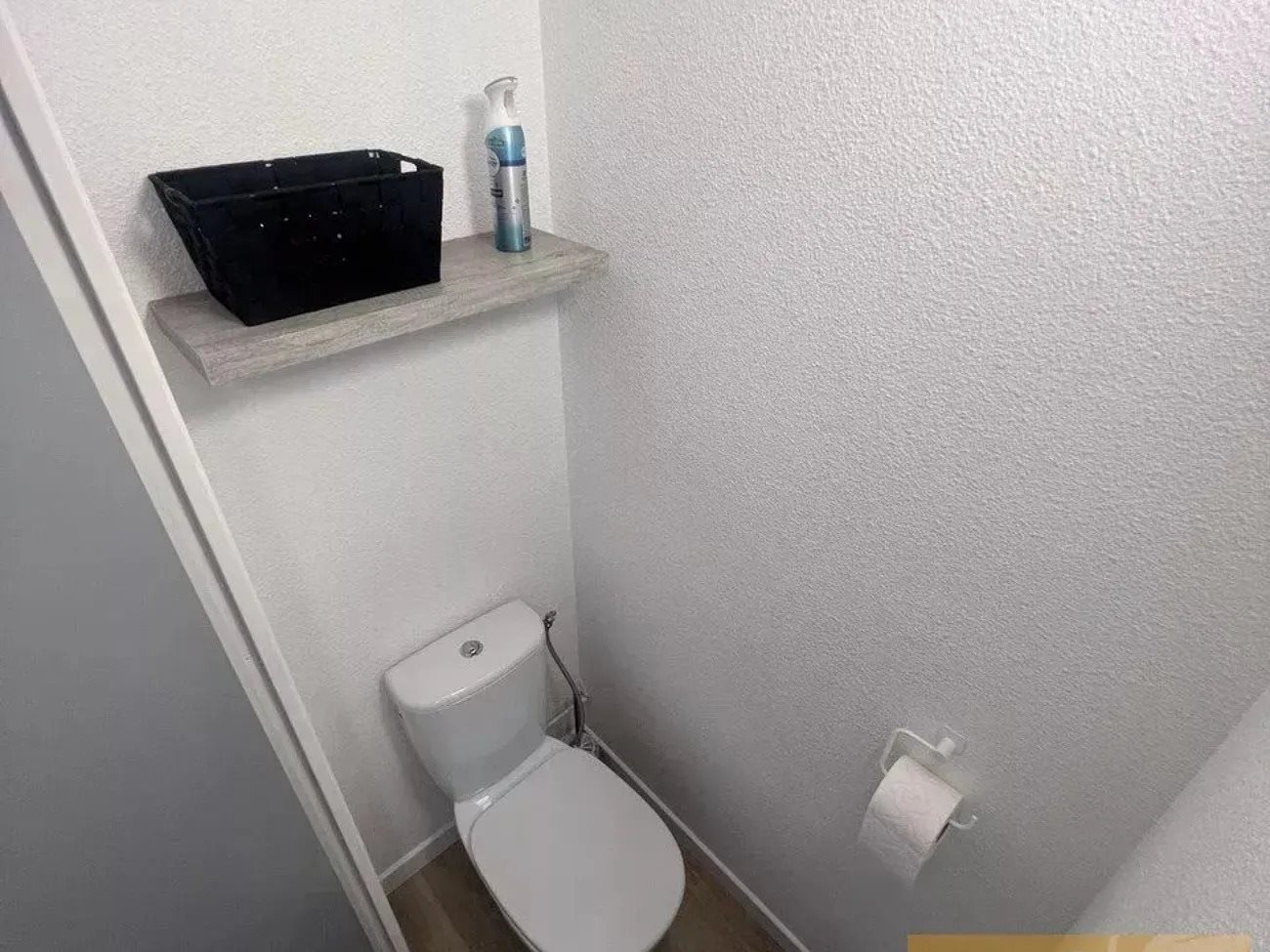 Appartement à louer, 1m², Sète