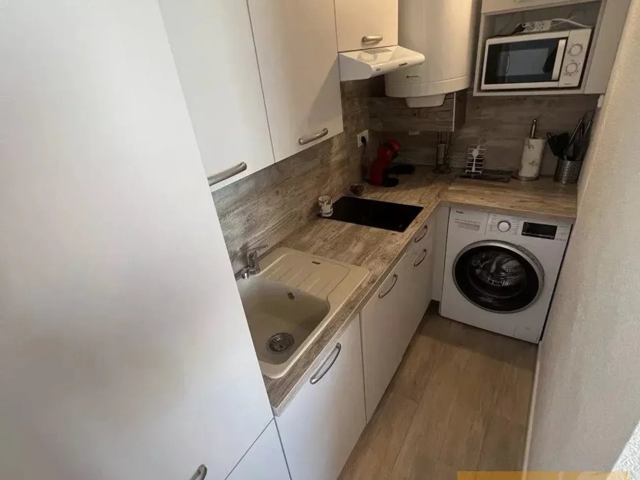 Appartement à louer, 1m², Sète