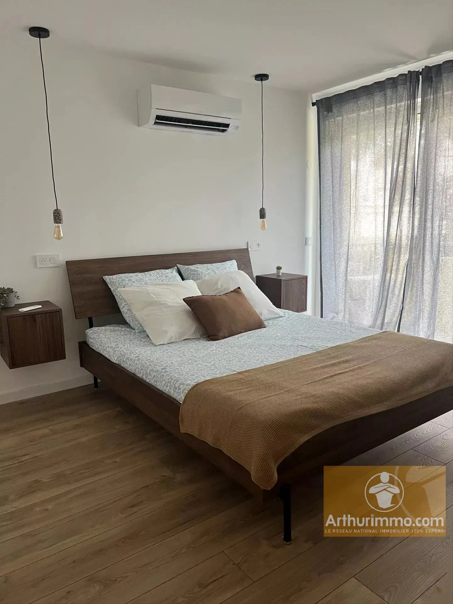 Appartement à vendre, 63m², Sète