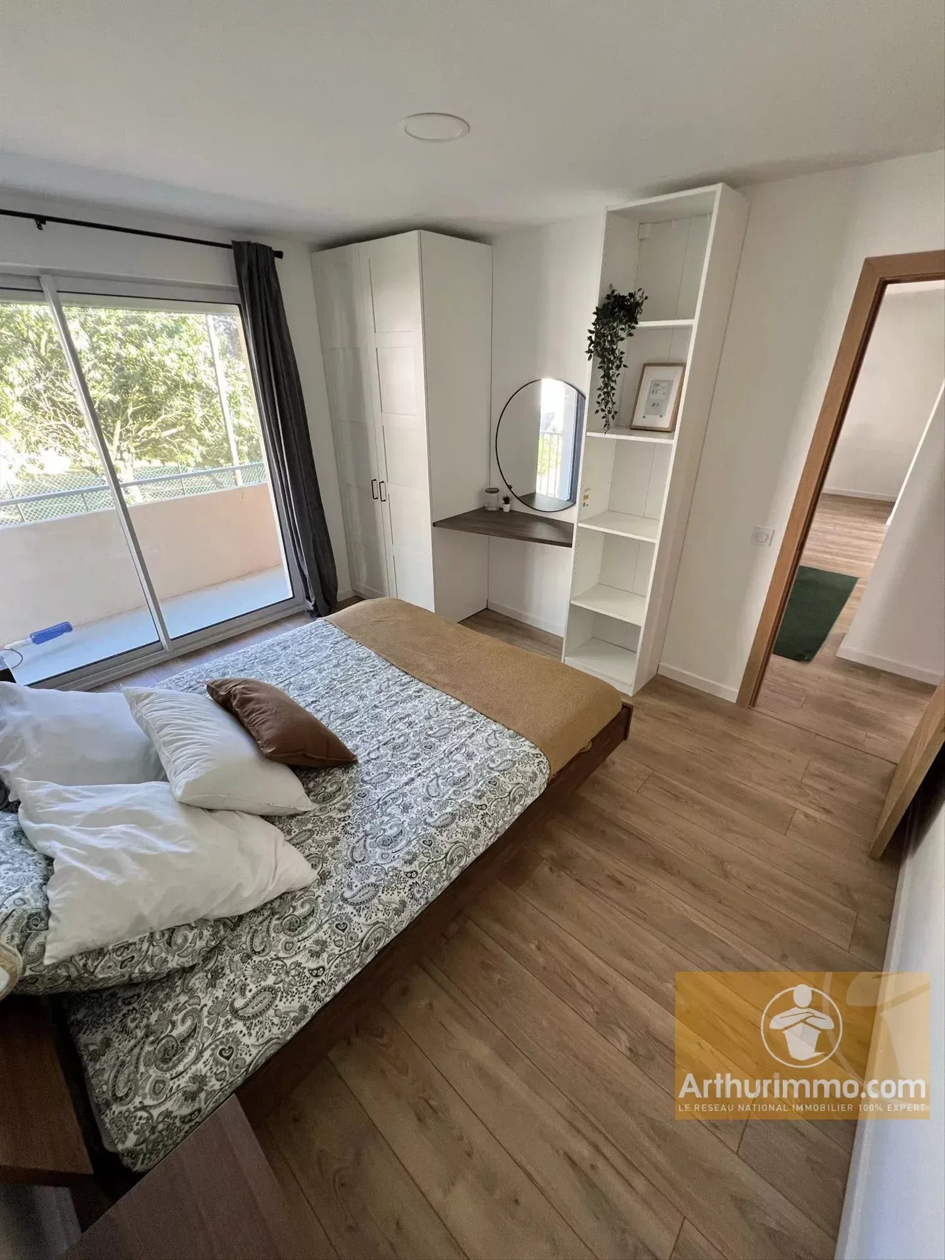 Appartement à vendre, 63m², Sète
