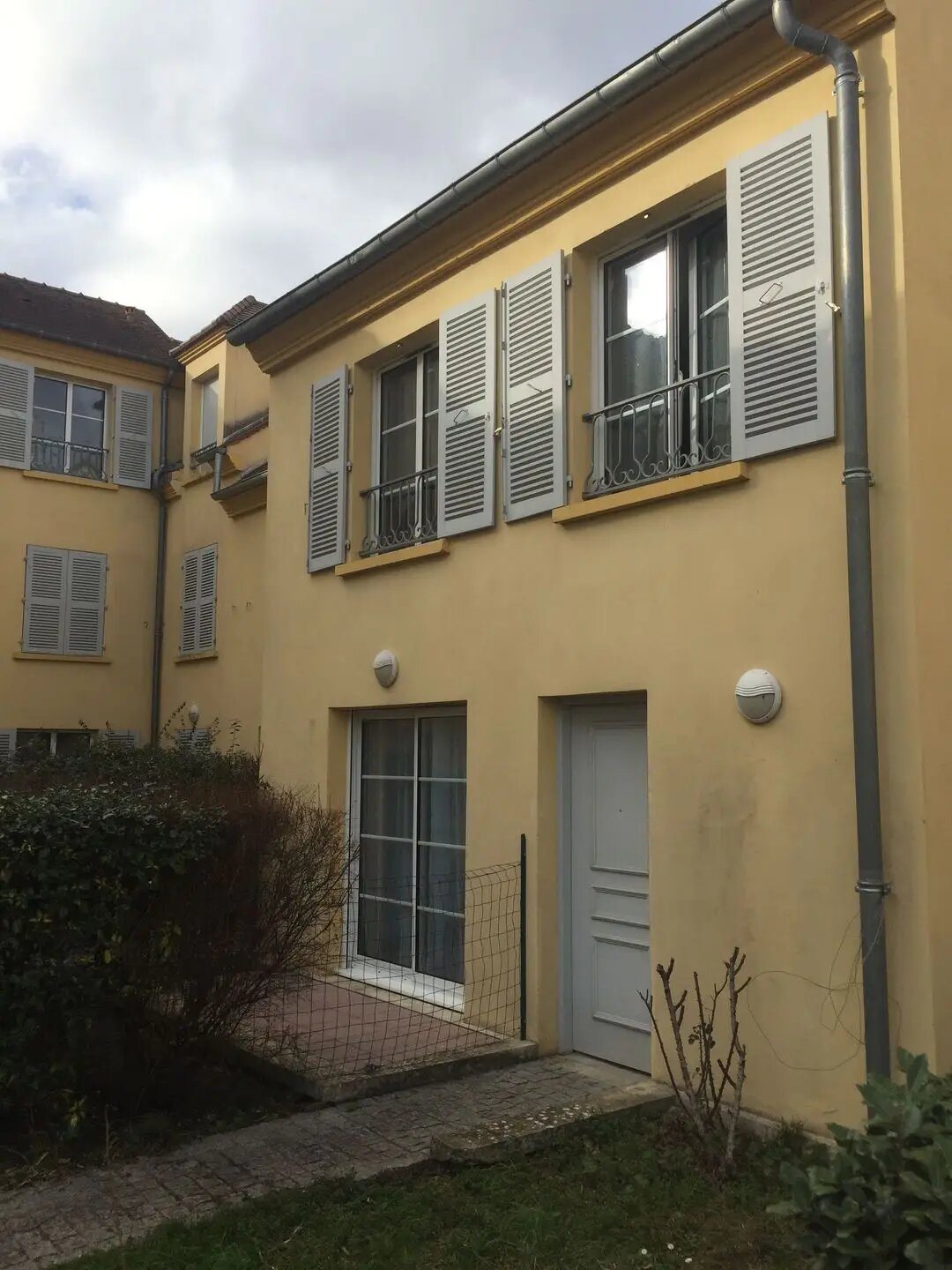 Appartement à louer, 29m², Saint-Rémy-lès-Chevreuse
