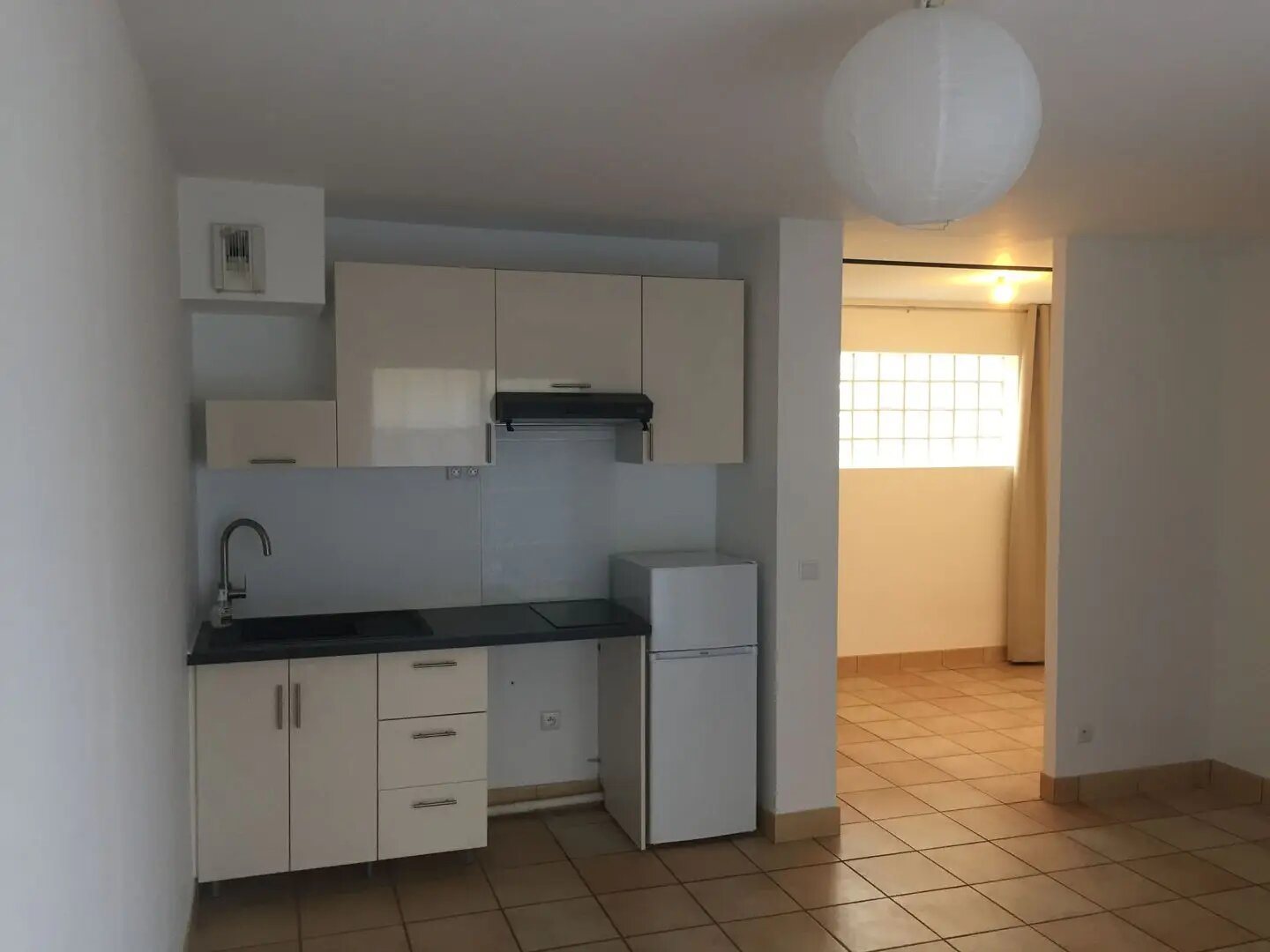 Appartement à louer, 29m², Saint-Rémy-lès-Chevreuse