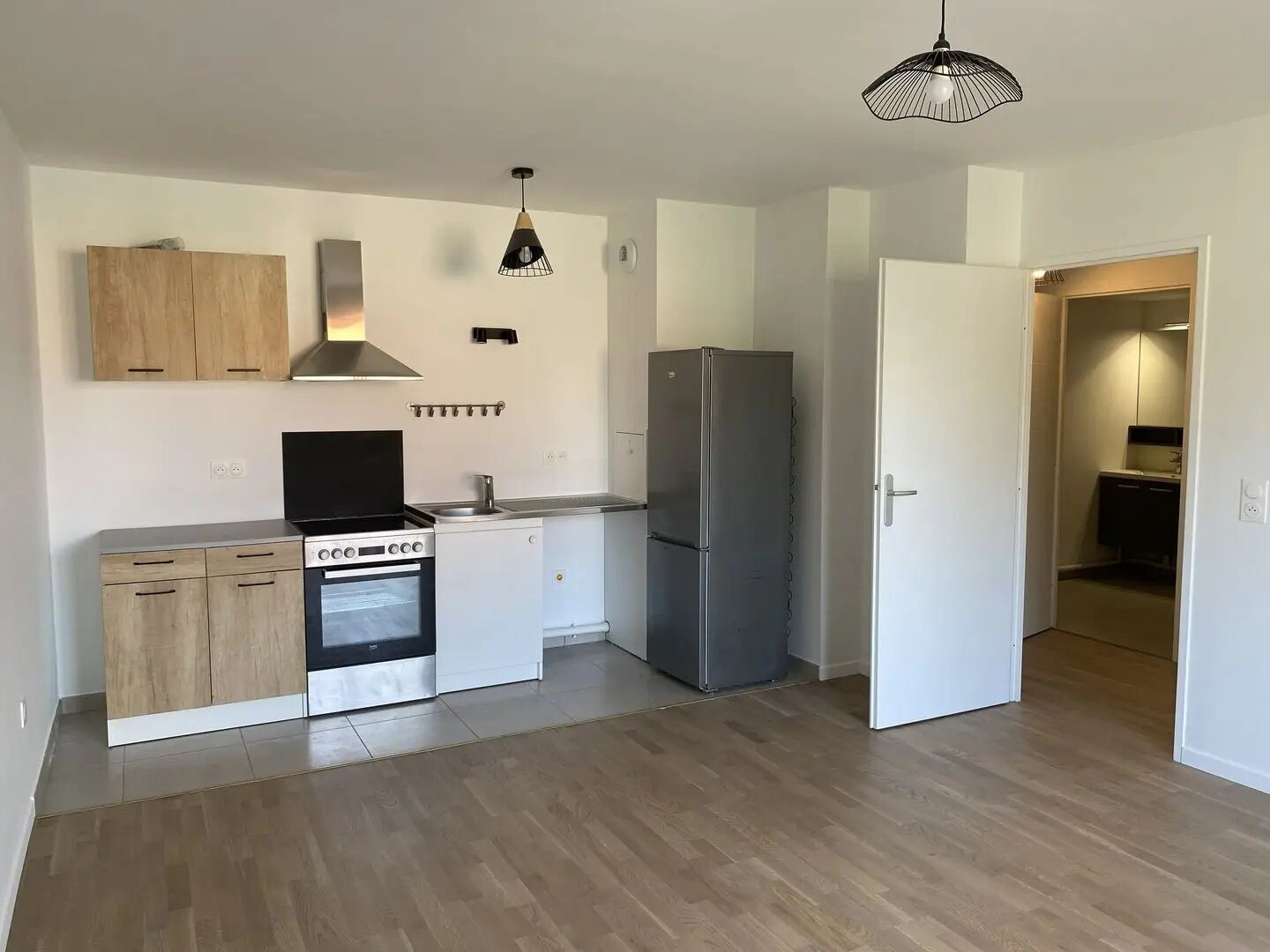 Appartement à louer, 42m², Saint-Rémy-lès-Chevreuse