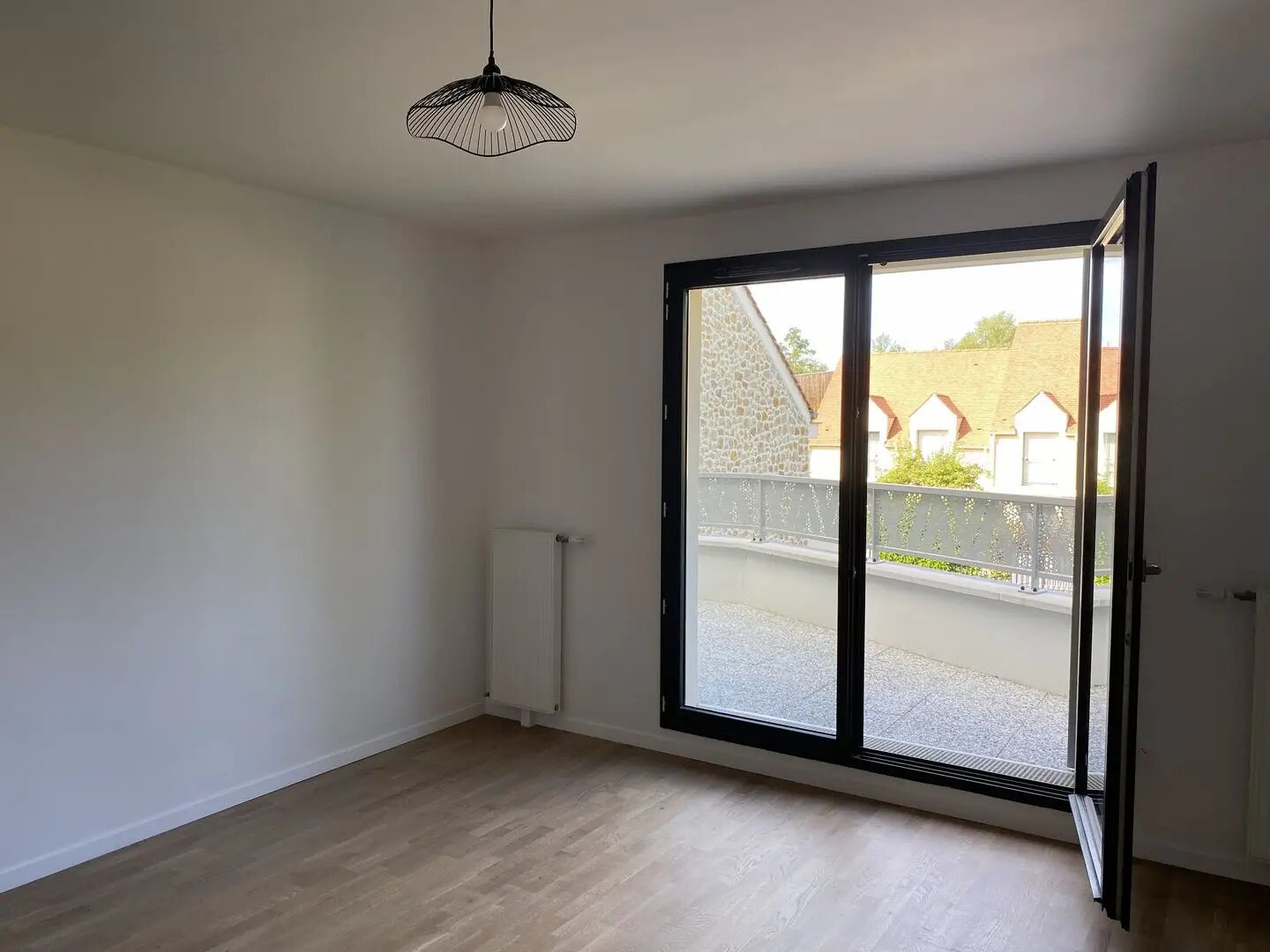 Appartement à louer, 42m², Saint-Rémy-lès-Chevreuse