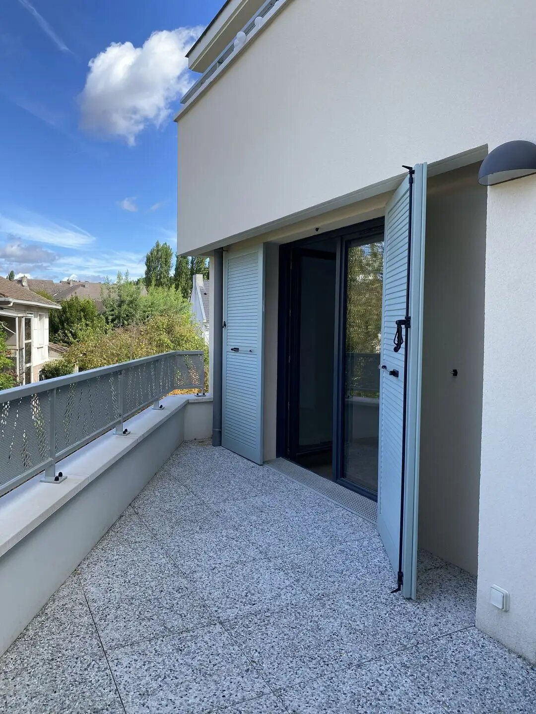 Appartement à louer, 42m², Saint-Rémy-lès-Chevreuse