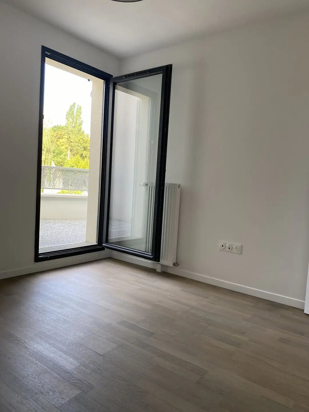 Appartement à louer, 42m², Saint-Rémy-lès-Chevreuse