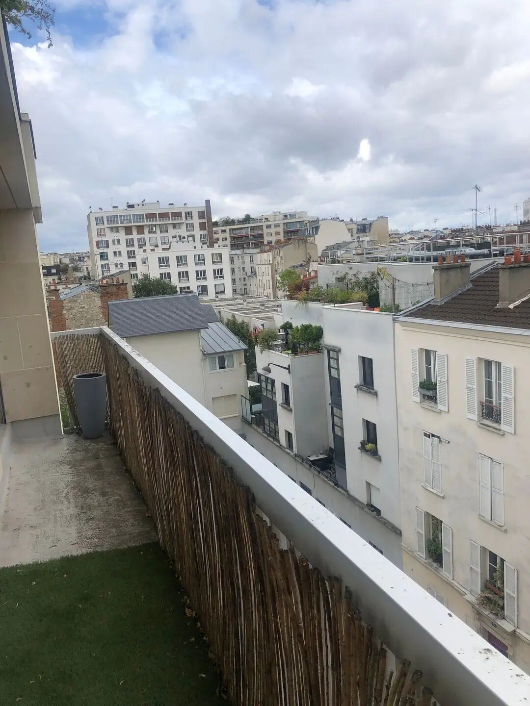 Appartement à louer, 55m², Paris 14ème