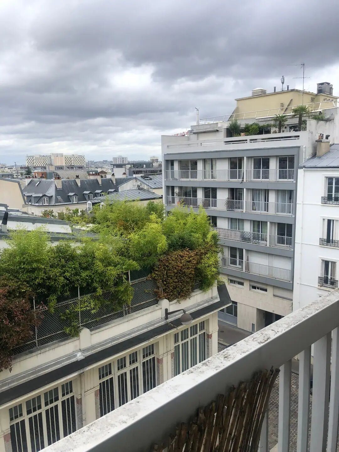 Appartement à louer, 55m², Paris 14ème