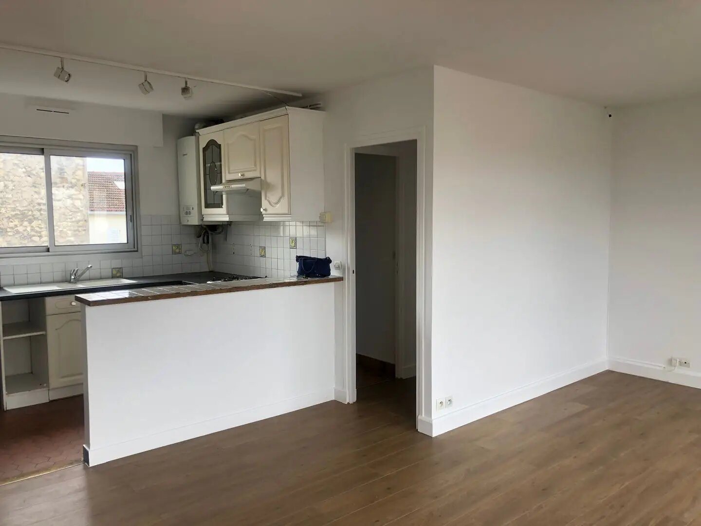 Appartement à louer, 55m², Paris 14ème