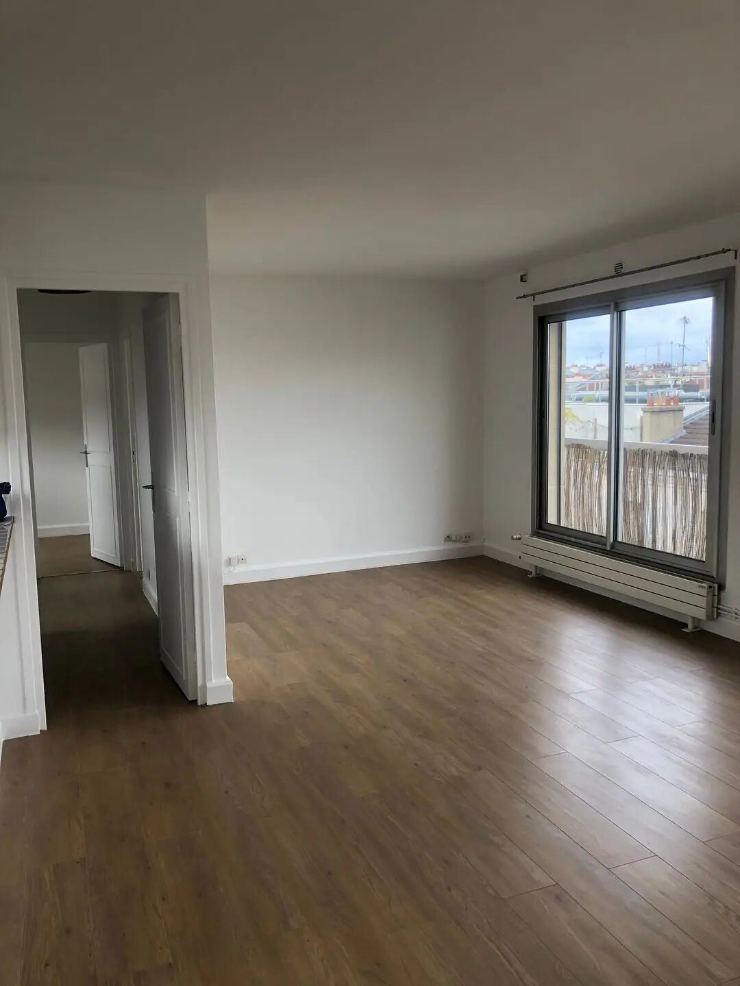 Appartement à louer, 55m², Paris 14ème
