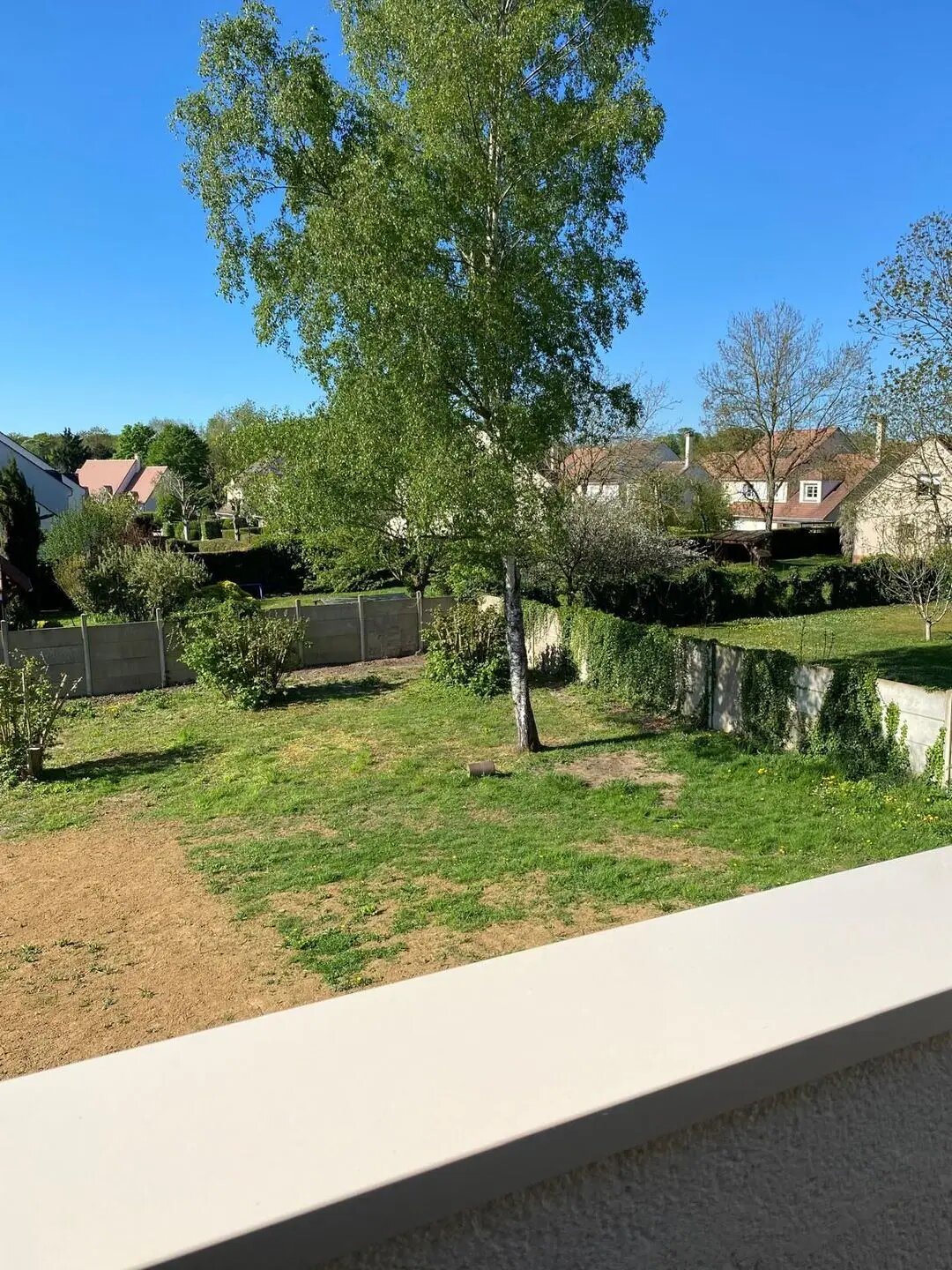 Maison à louer, 117m², Saint-Rémy-lès-Chevreuse