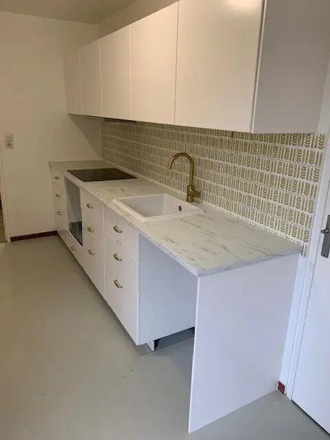 Appartement à louer, 62m², Palaiseau