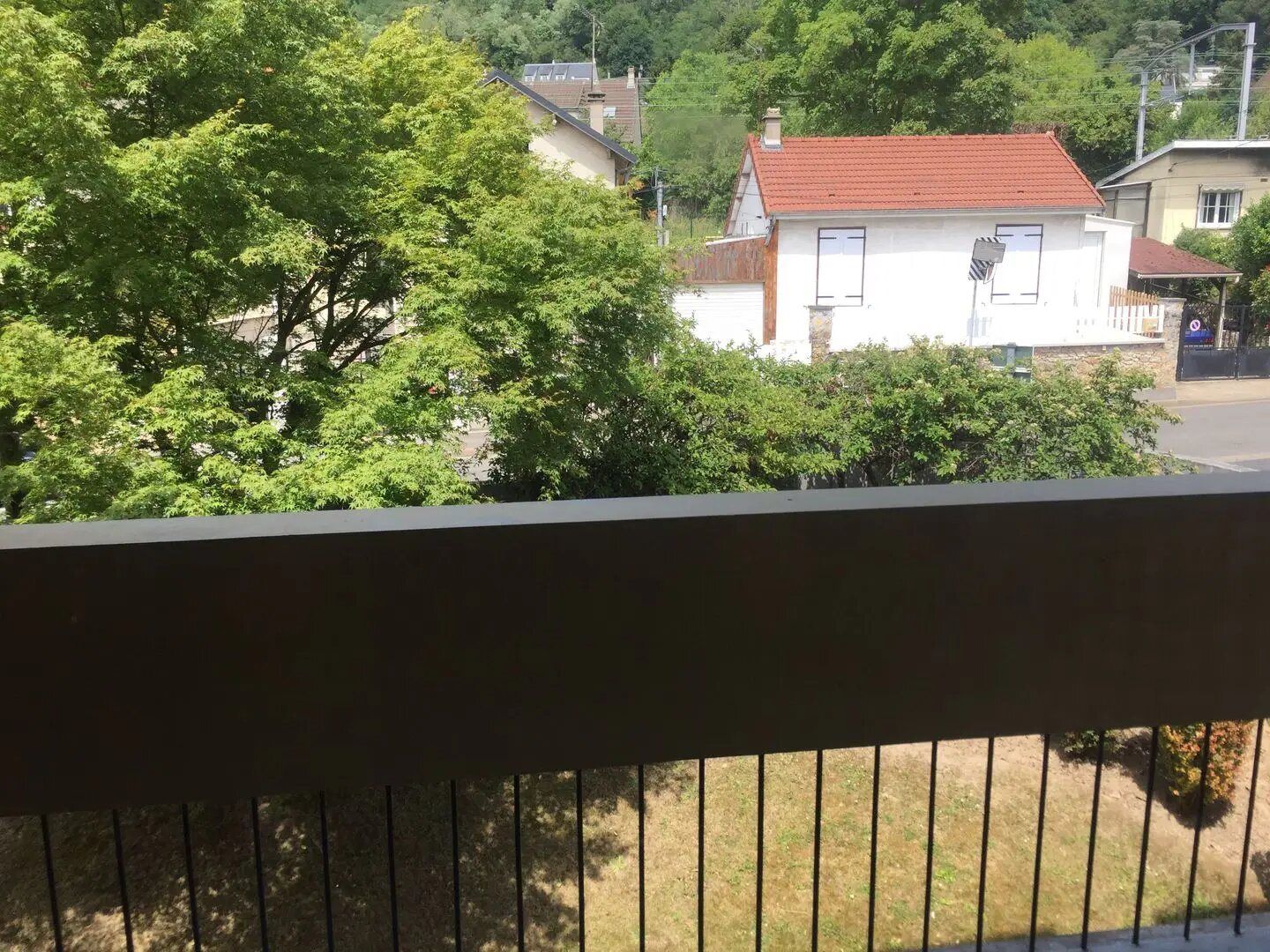 Appartement à louer, 62m², Palaiseau