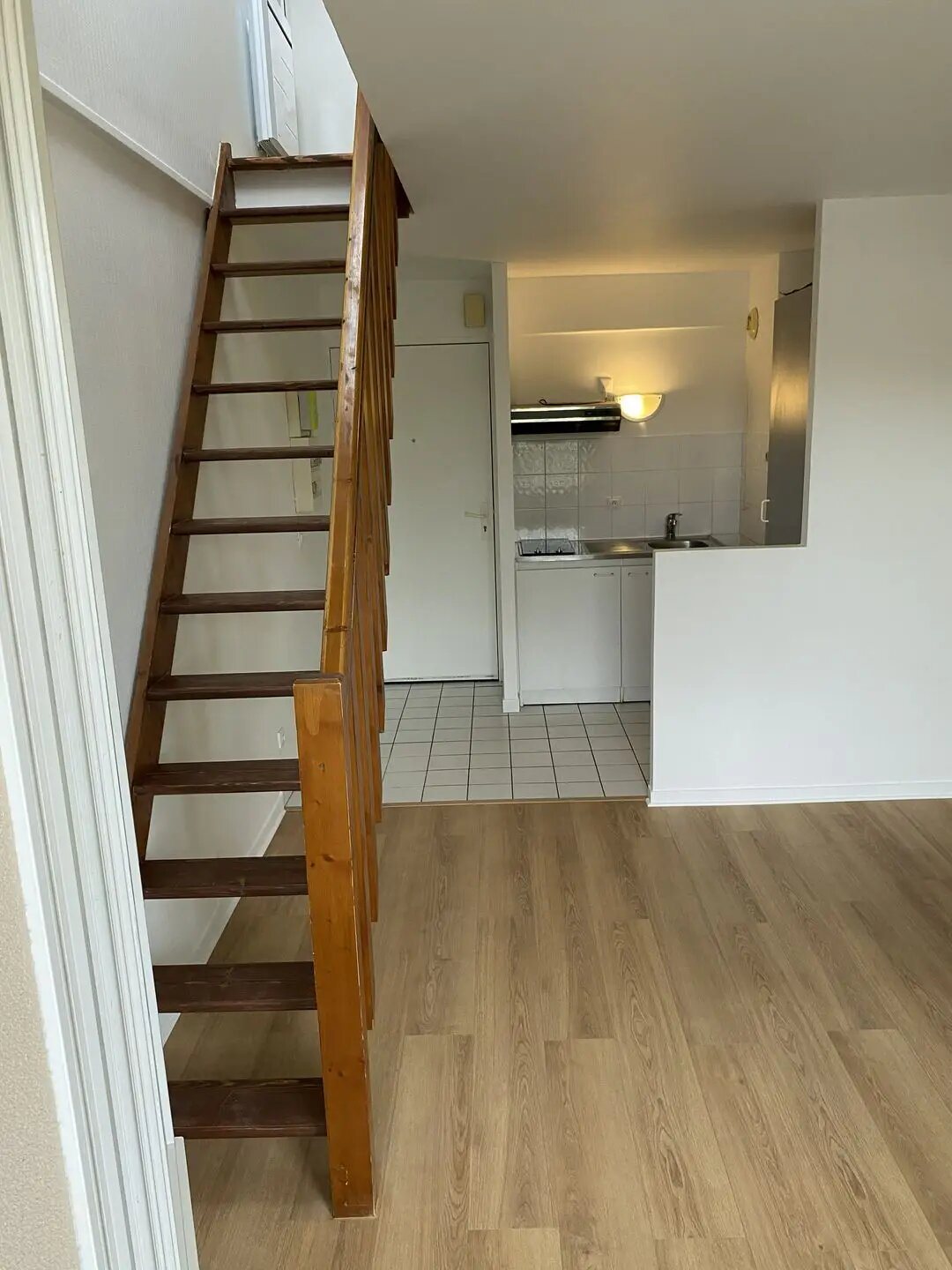 Appartement à louer, 38m², Gif-sur-Yvette