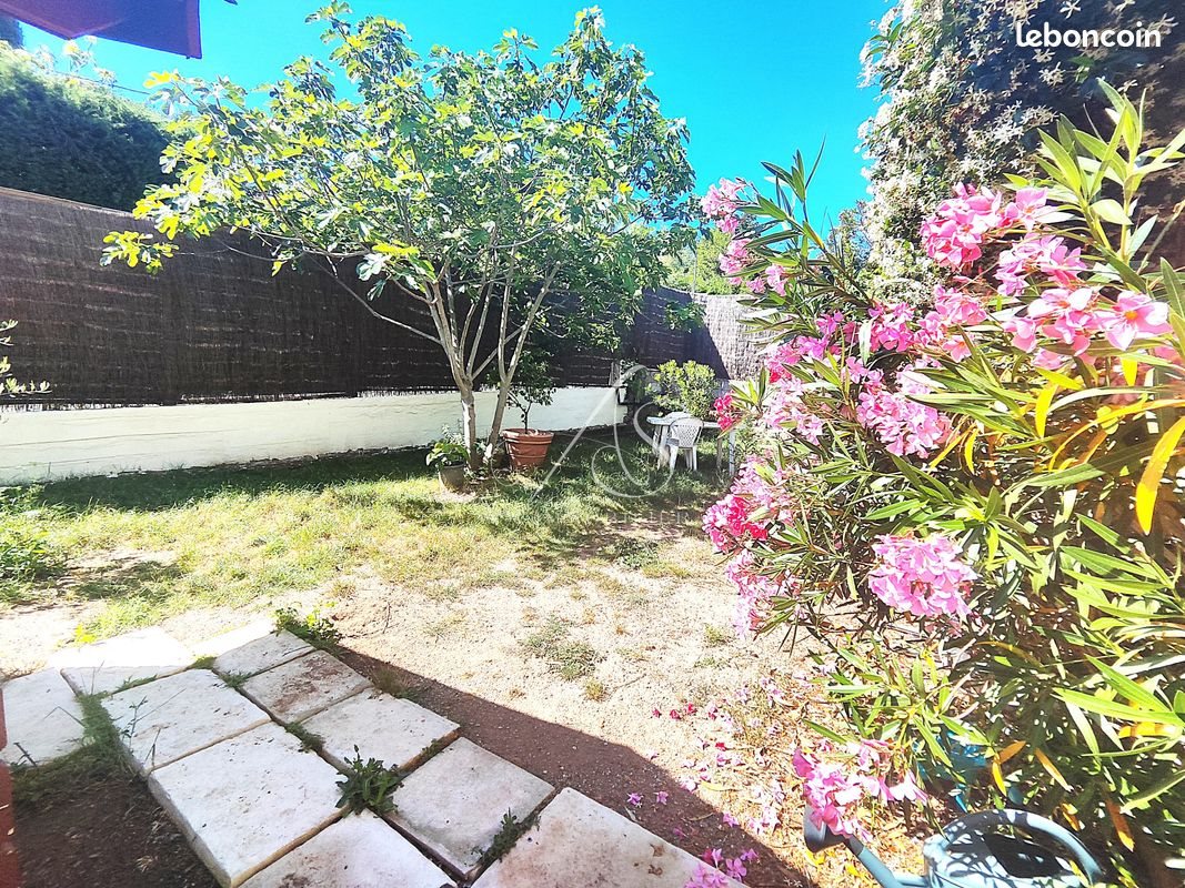 Maison à vendre, 61m², Valbonne