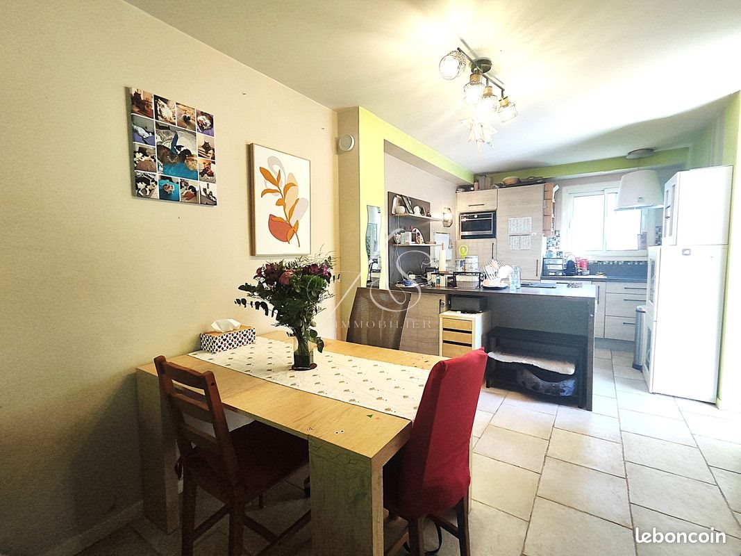 Maison à vendre, 61m², Valbonne