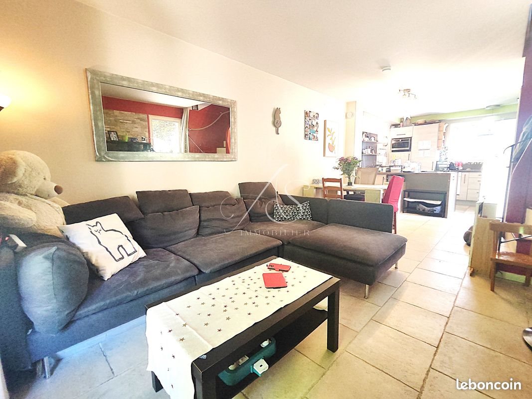 Maison à vendre, 61m², Valbonne
