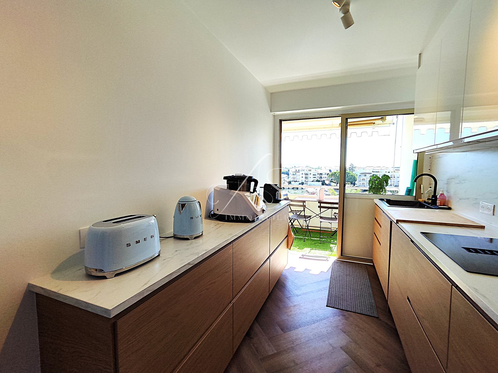 Appartement à vendre, 65m², Mandelieu-la-Napoule