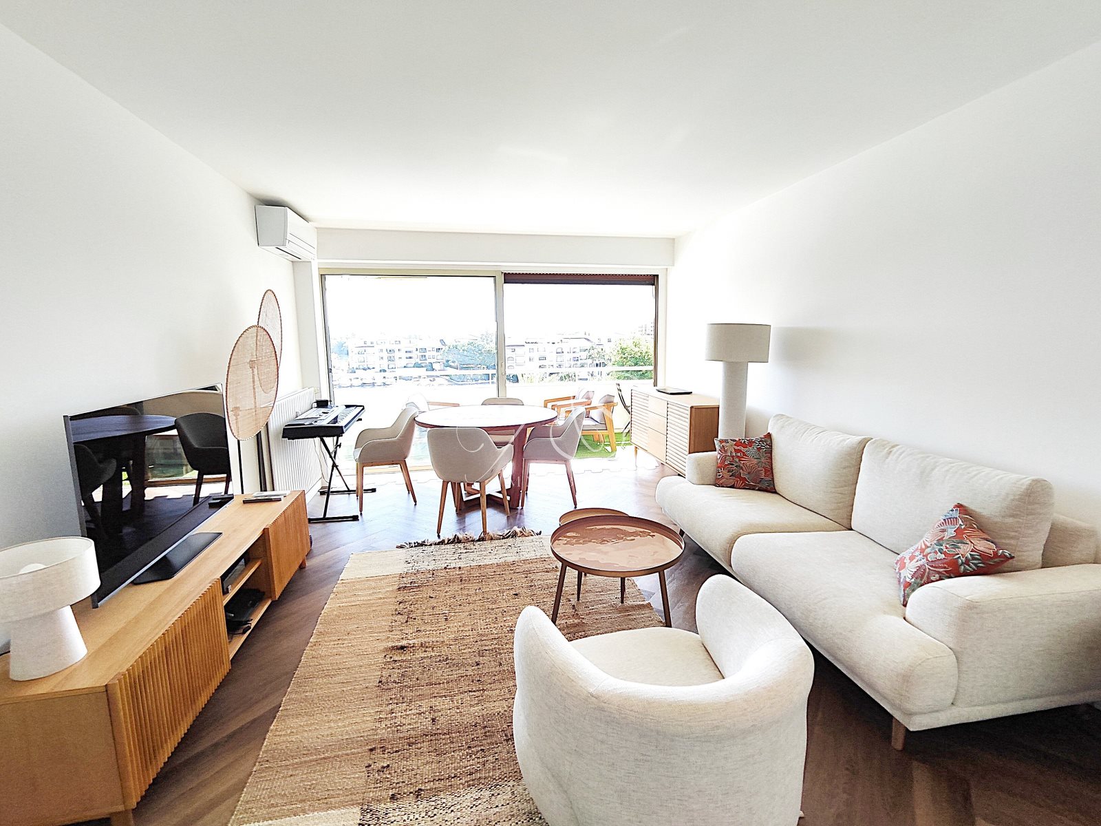 Appartement à vendre, 65m², Mandelieu-la-Napoule
