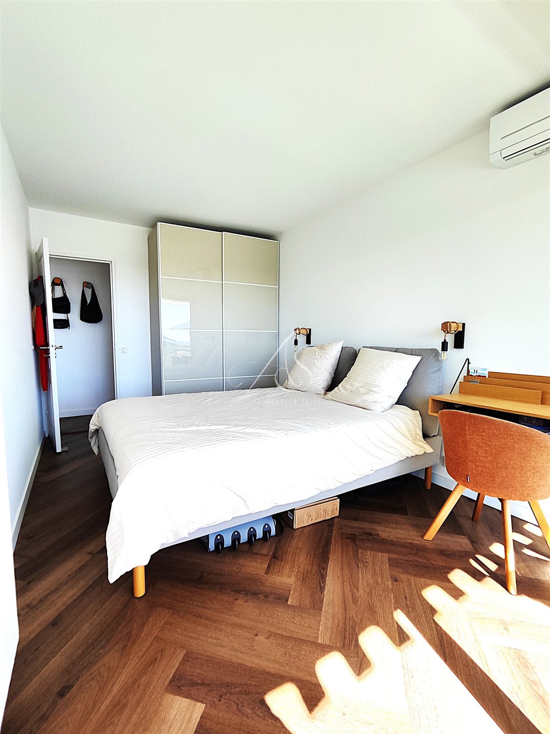 Appartement à vendre, 65m², Mandelieu-la-Napoule