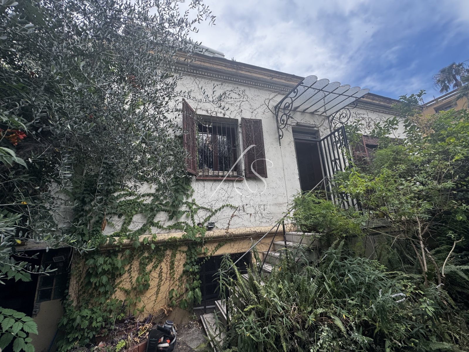 Maison à vendre, 154m², Nice