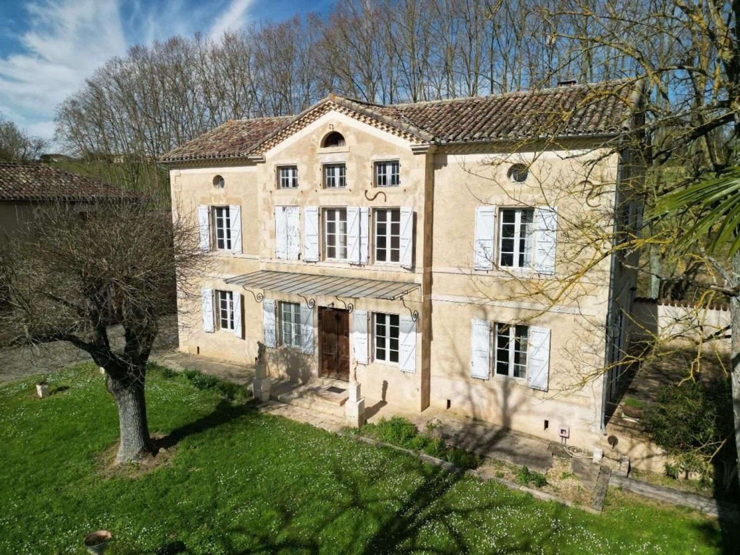 Maison à vendre, 332m², Montestruc-sur-Gers