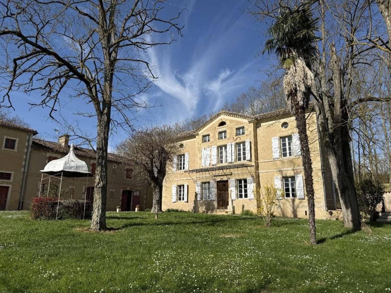 Maison à vendre, 332m², Montestruc-sur-Gers