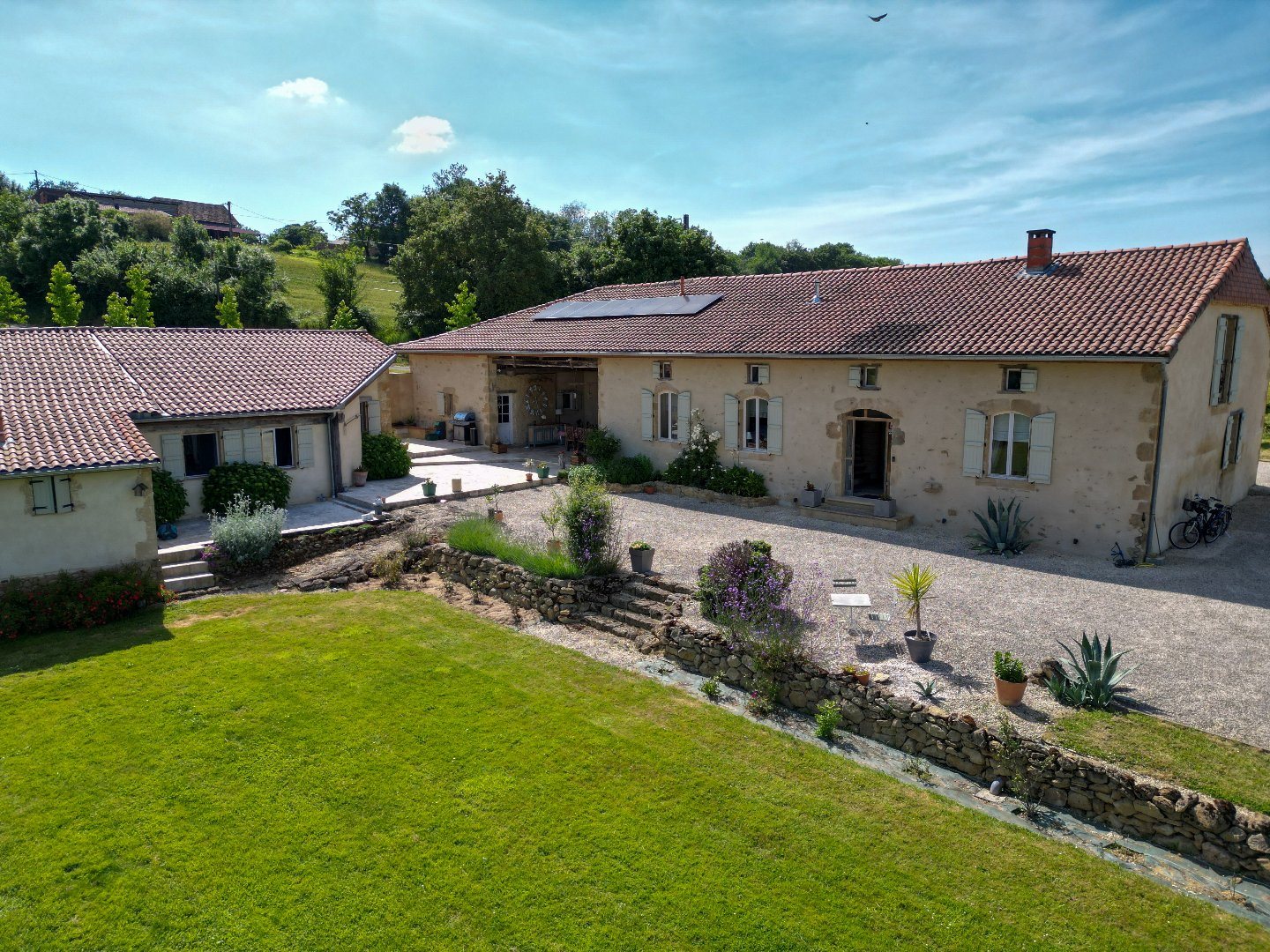 Maison à vendre, 345m², Marciac