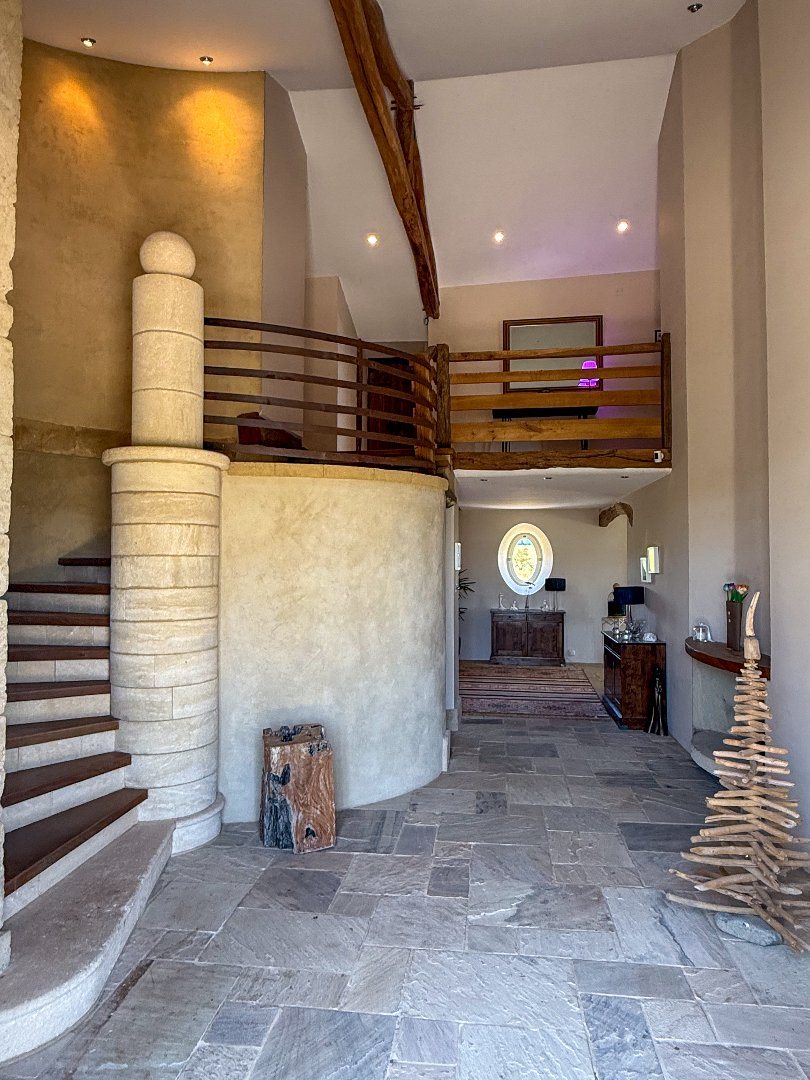 Maison à vendre, 345m², Marciac