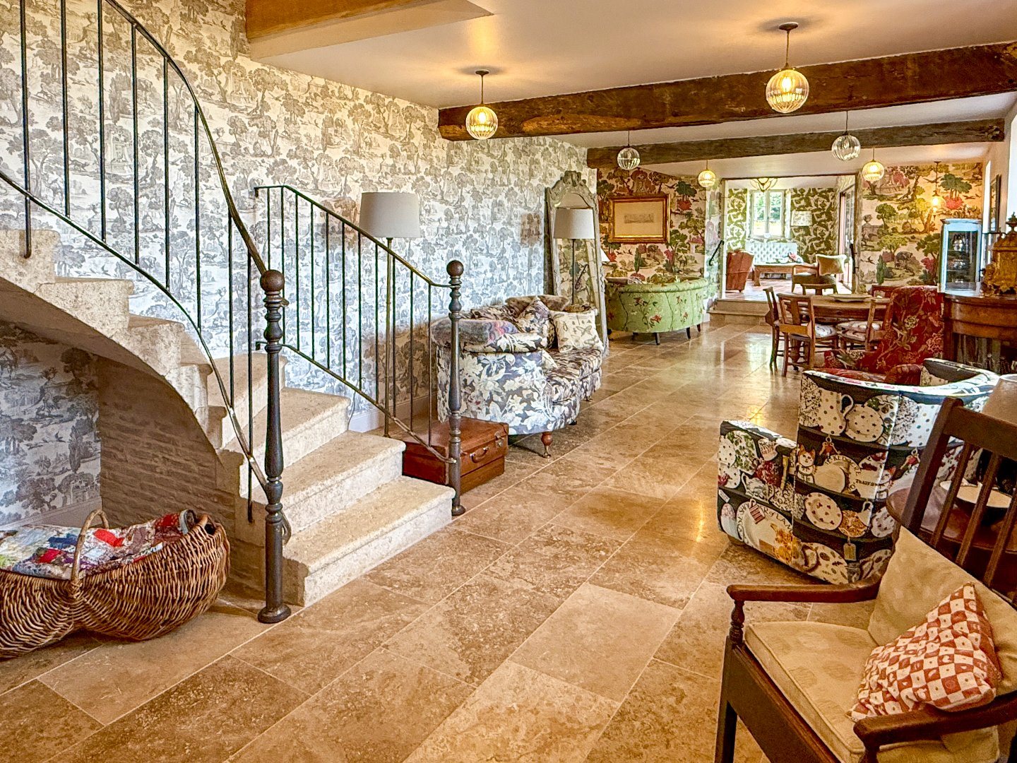 Maison à vendre, 235m², Eauze