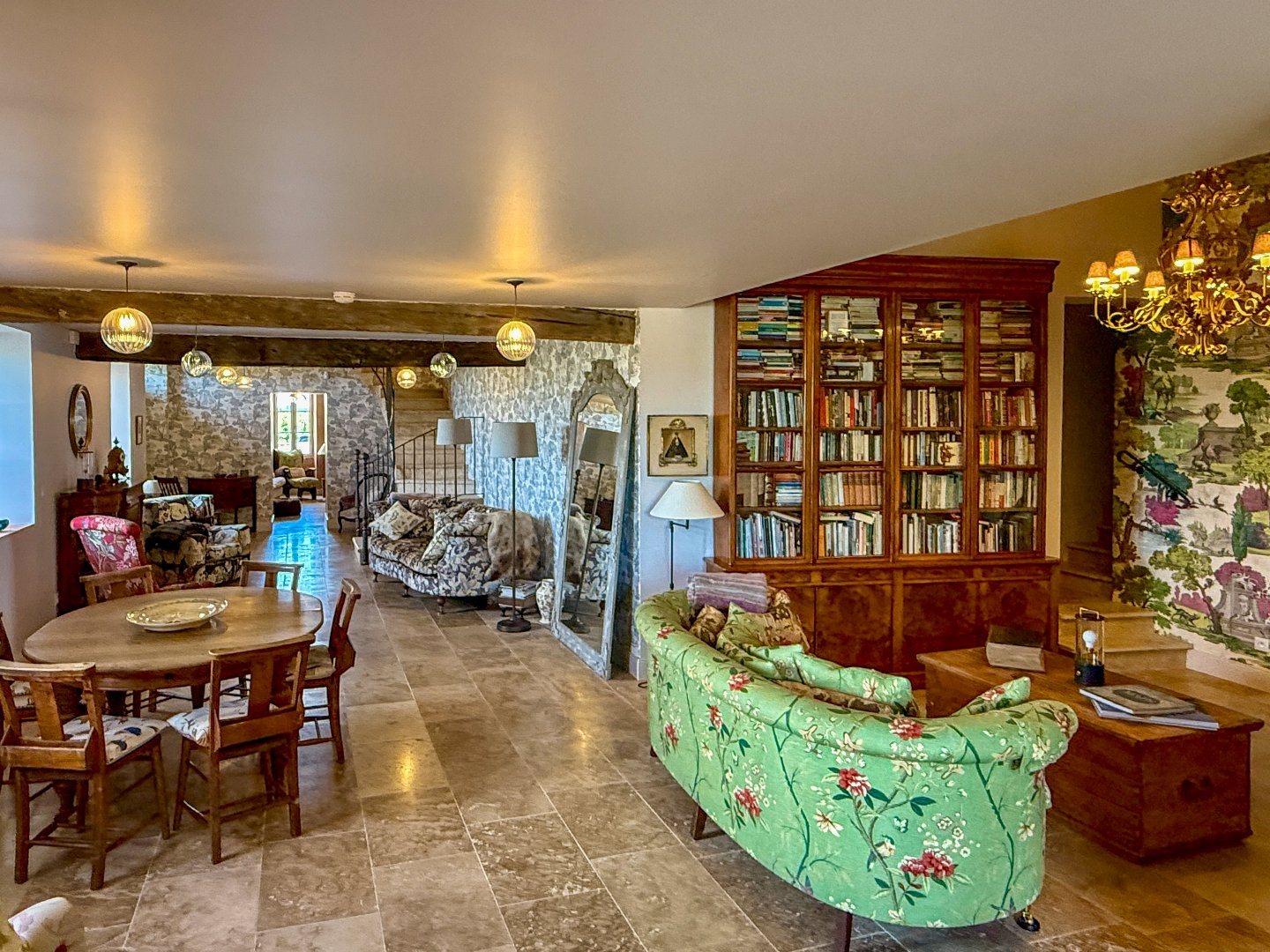 Maison à vendre, 235m², Eauze