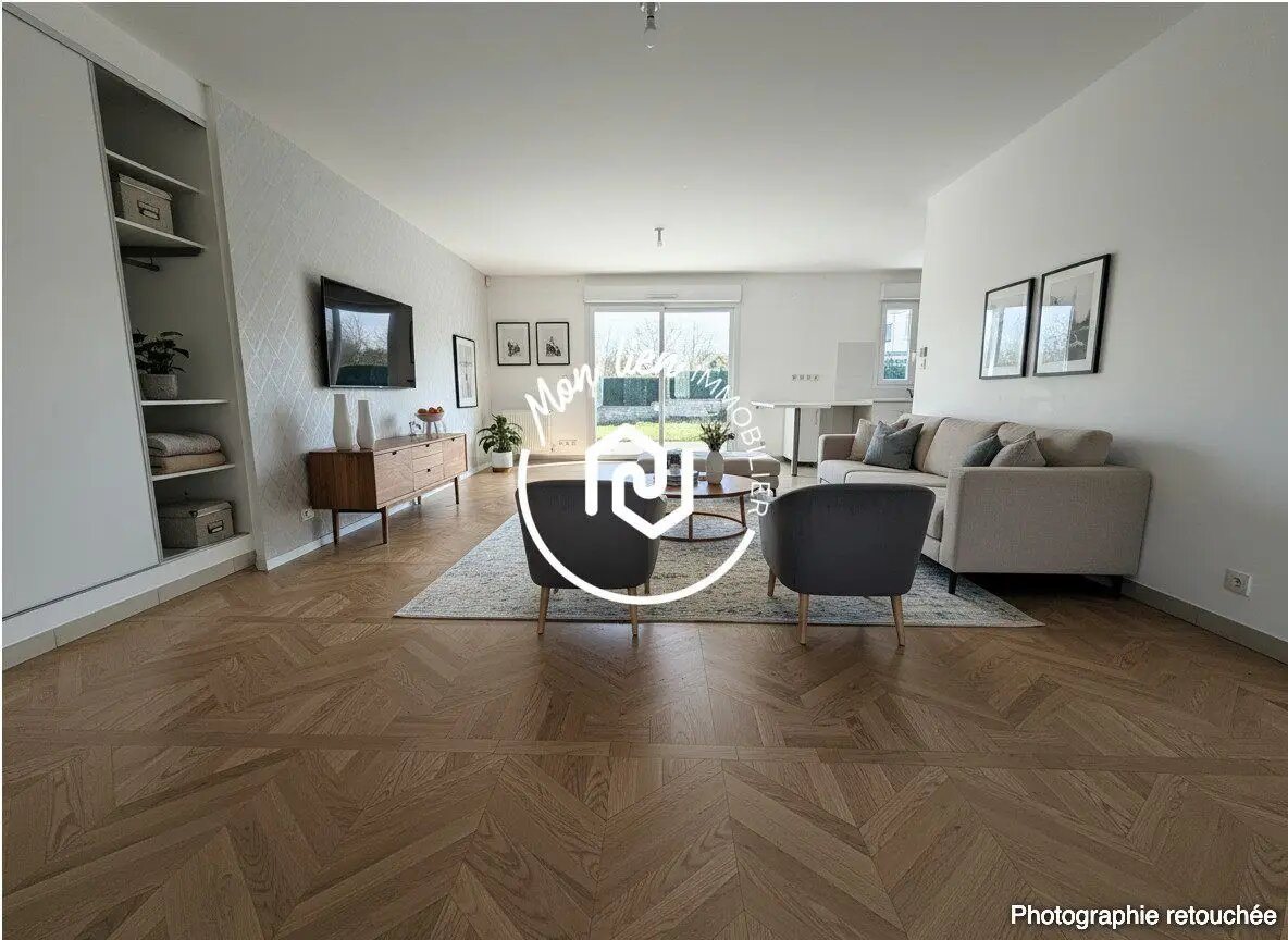 Maison à vendre, 84m², Cinq-Mars-la-Pile