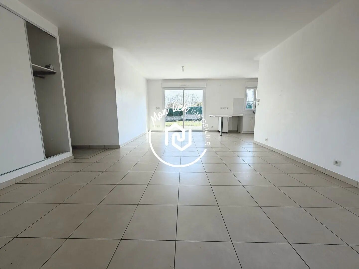 Maison à vendre, 84m², Cinq-Mars-la-Pile