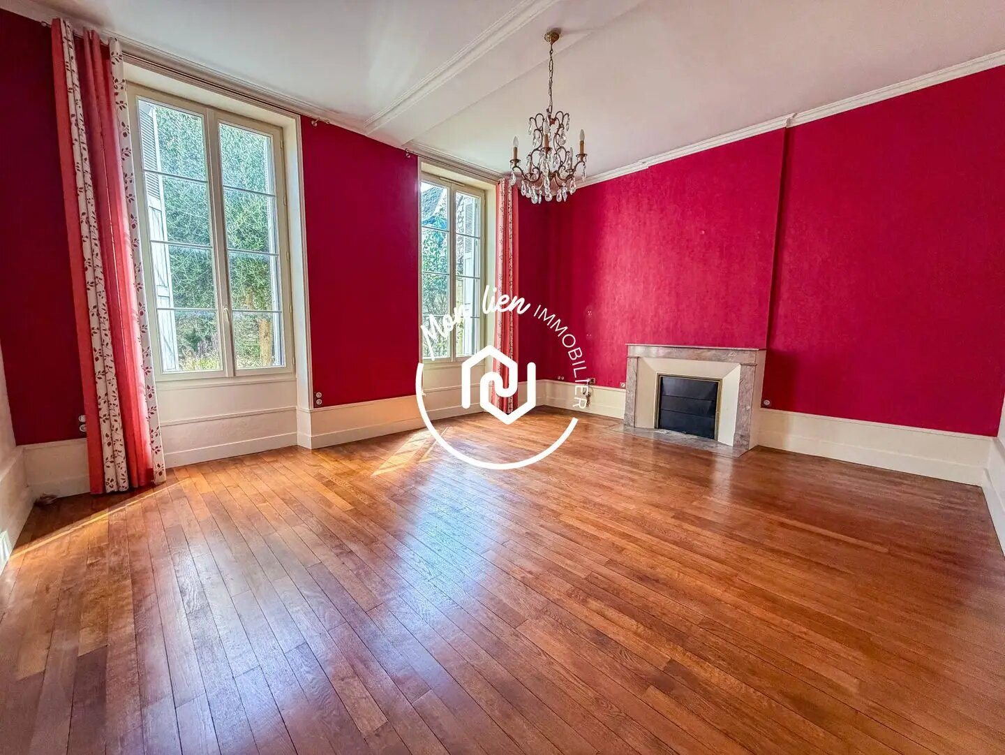 Maison à vendre, 279m², Bourgueil